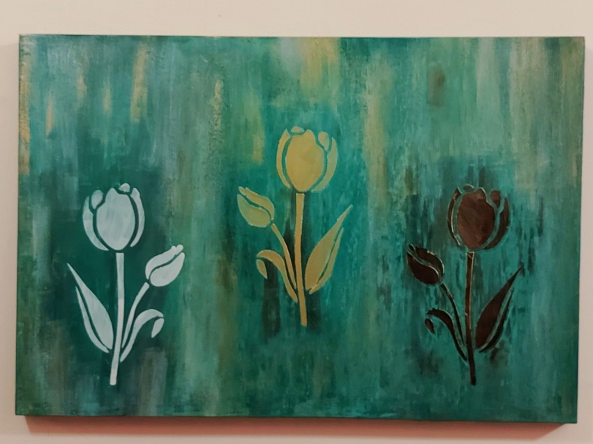 Art's Charm