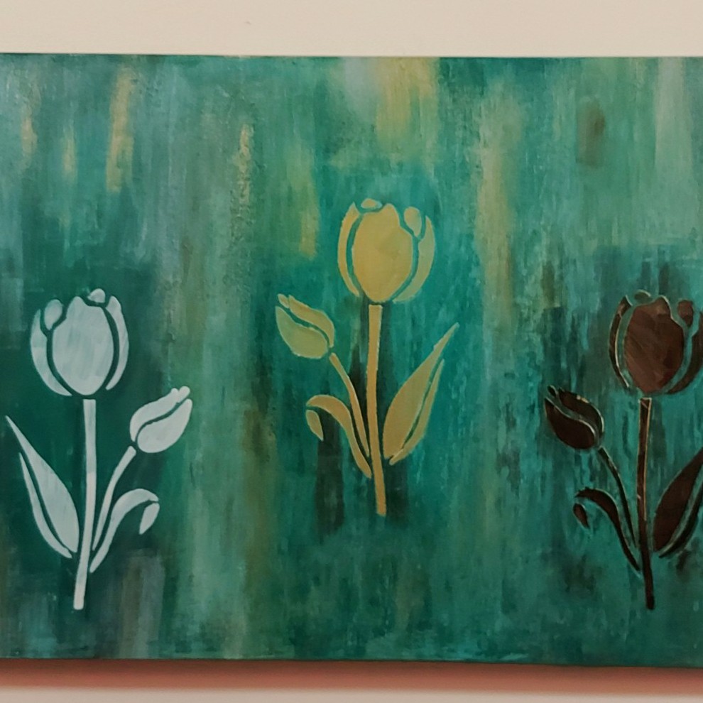 Art's Charm