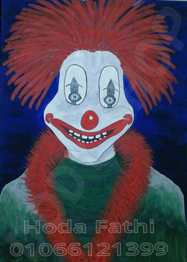 The Clown