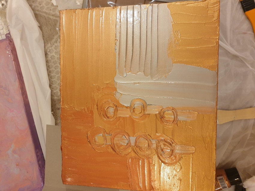 برونز