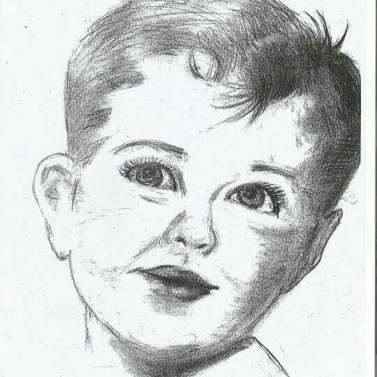 Smiling Child