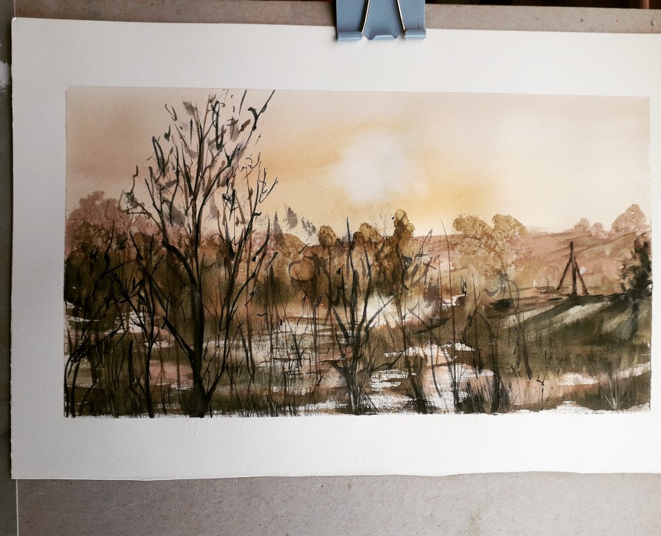 Early Spring