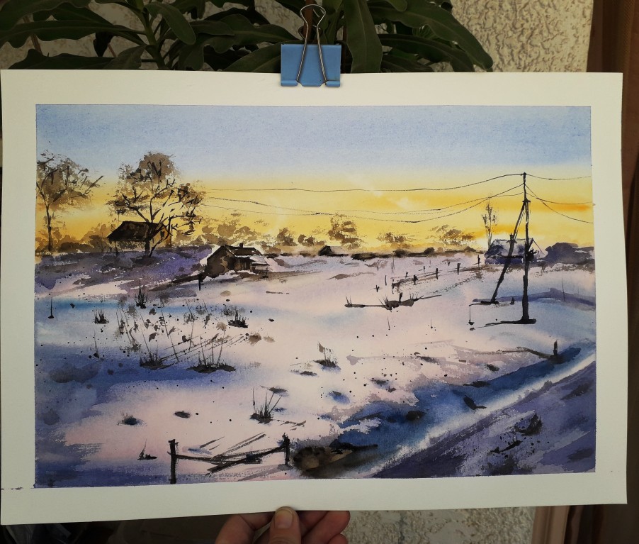Amazing Early Spring