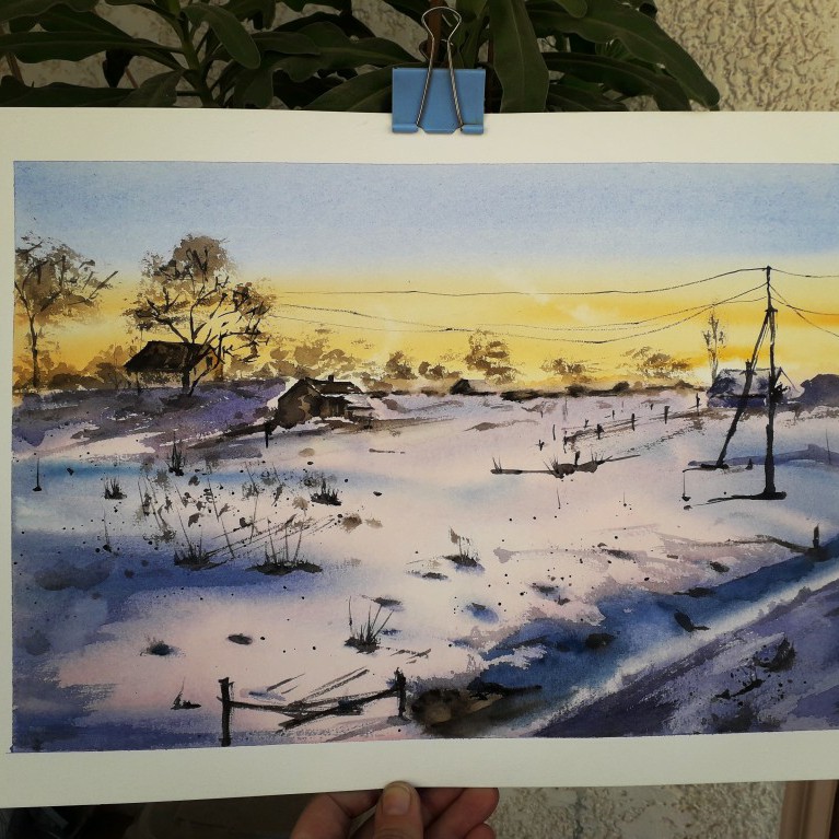 Amazing Early Spring