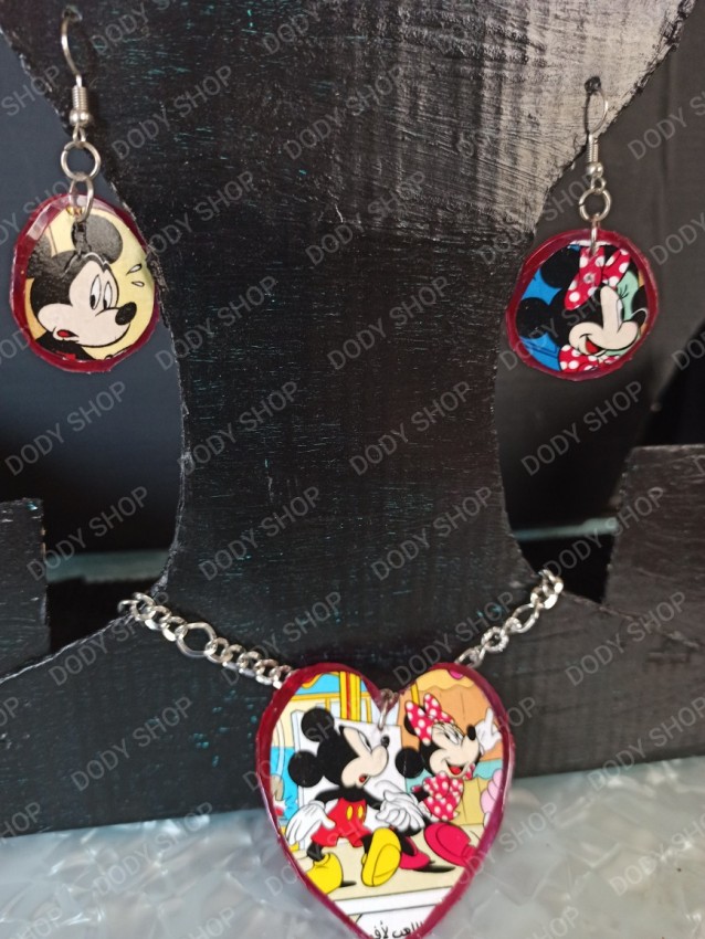 Mickey 2