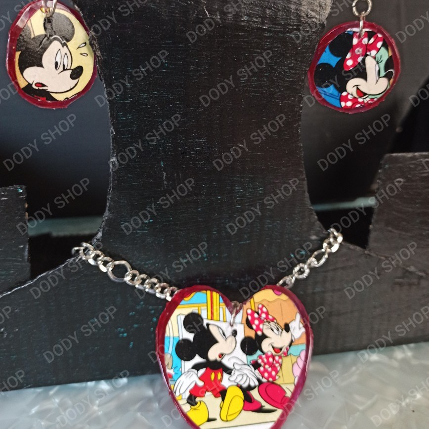 Mickey 2
