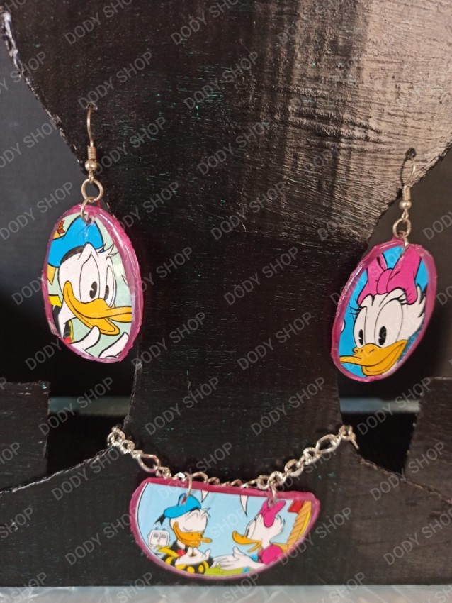 Mickey 3