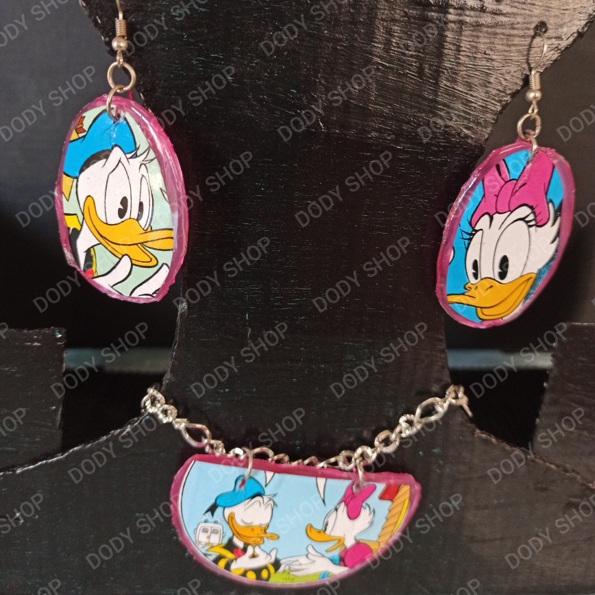 Mickey 3