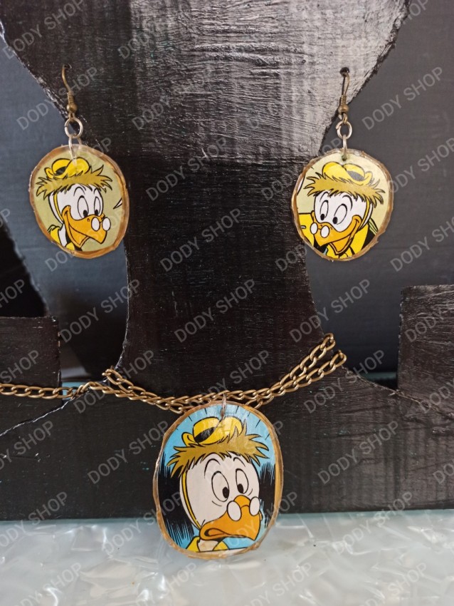 Mickey 4