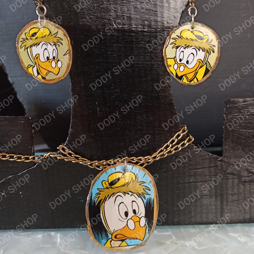 Mickey 4