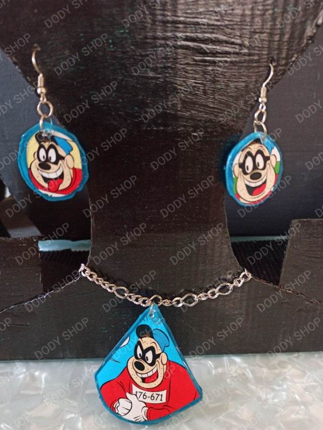 Mickey Set 5