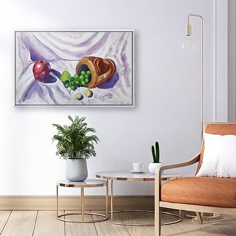 Fresh Fruits