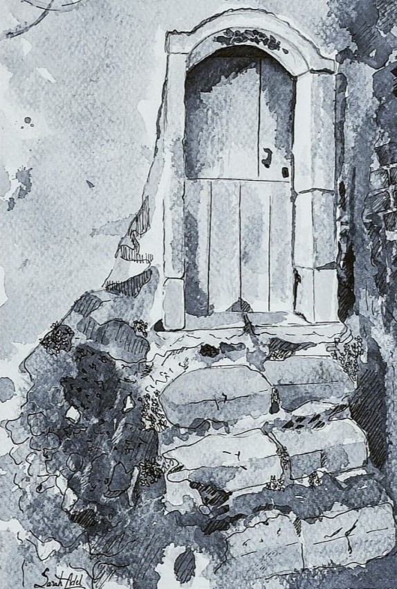 Door