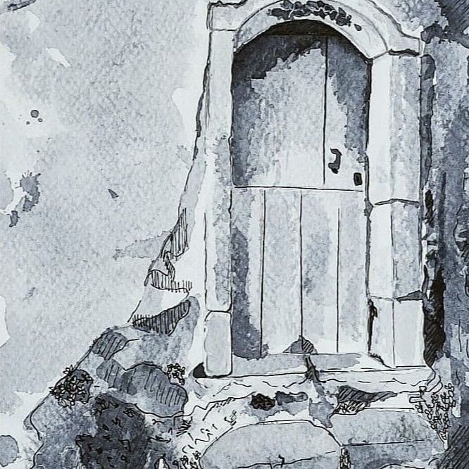Door