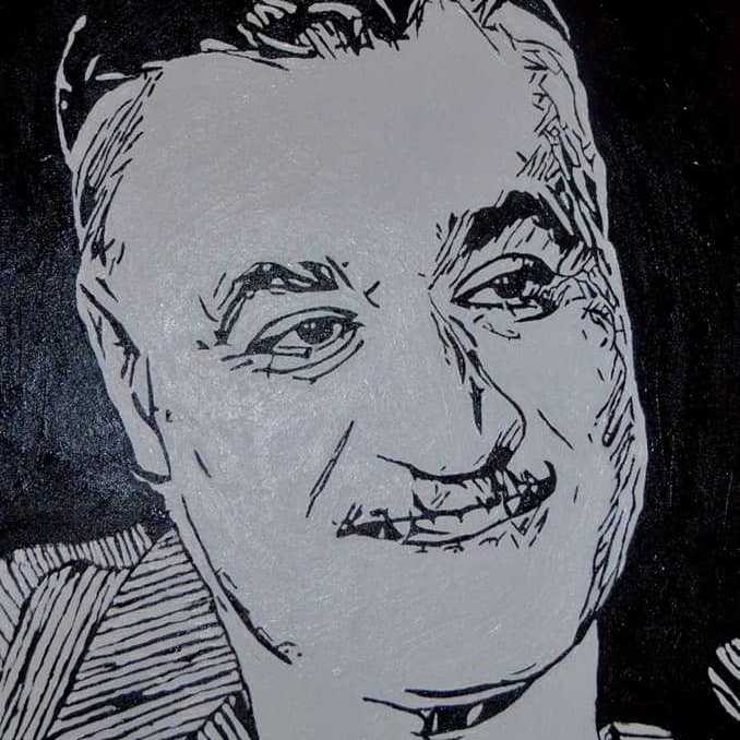 الزعيم جمال عبد الناصر