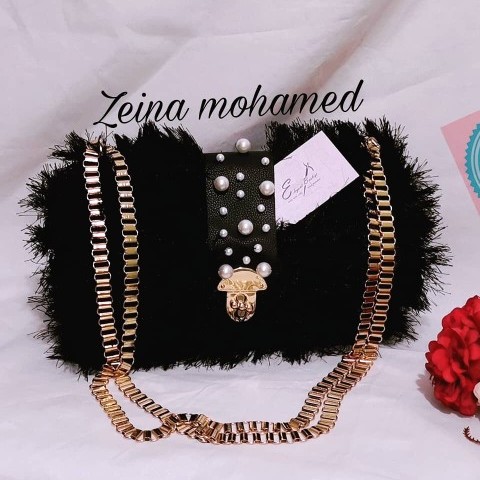 Handmade Bag