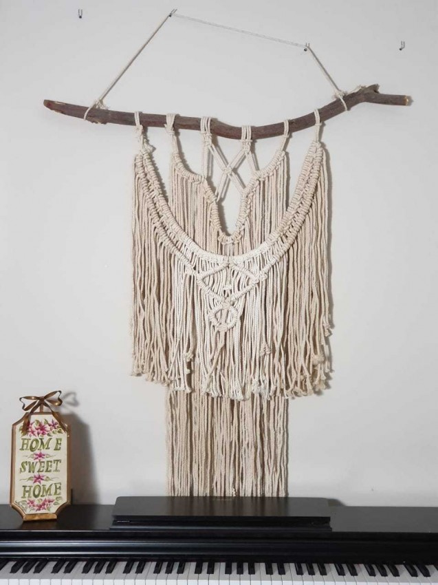 Macrame