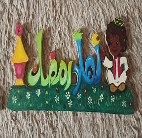 Hand Made Hanger