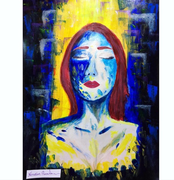 The Artist's Soul