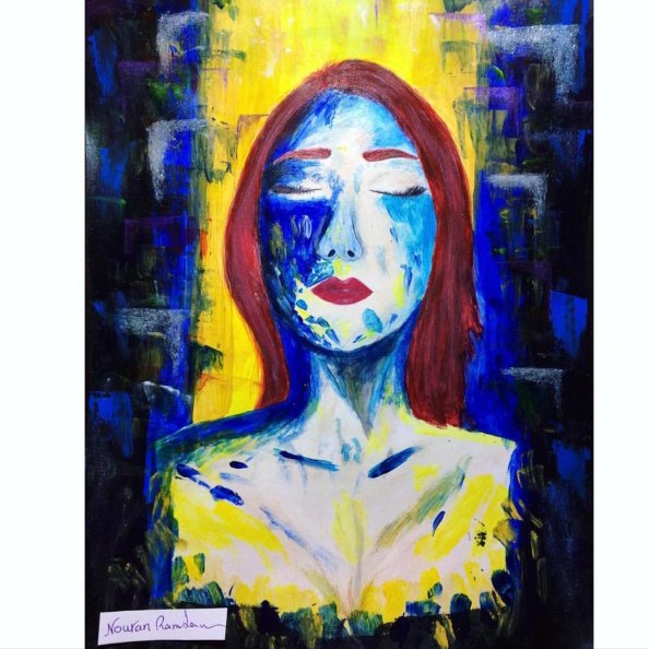 The Artist's Soul