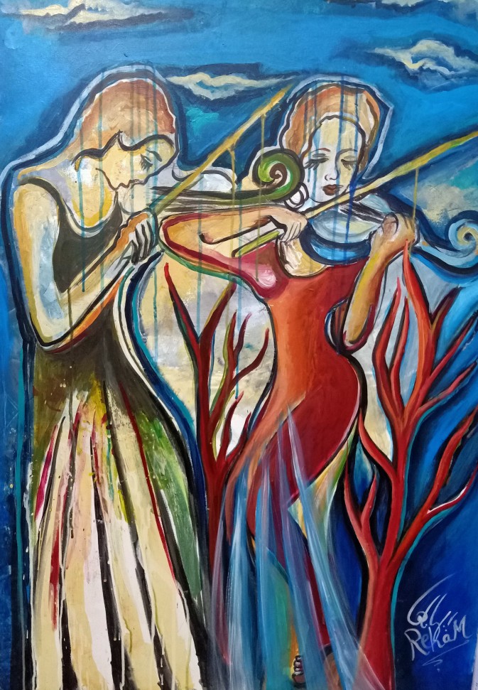 Music Of Life