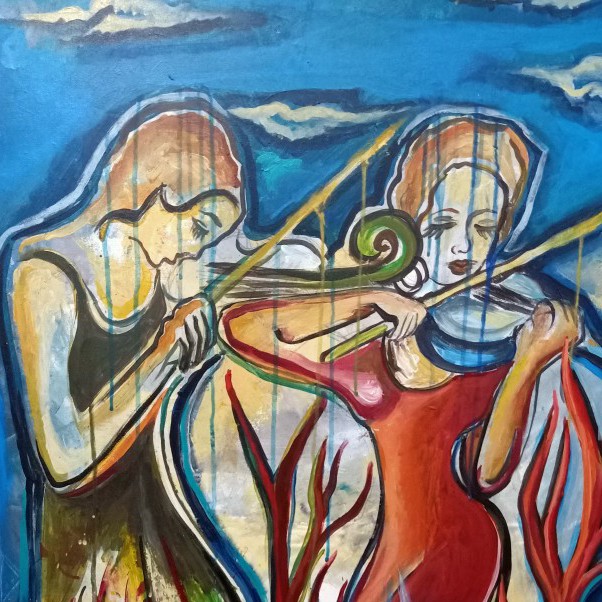 Music Of Life