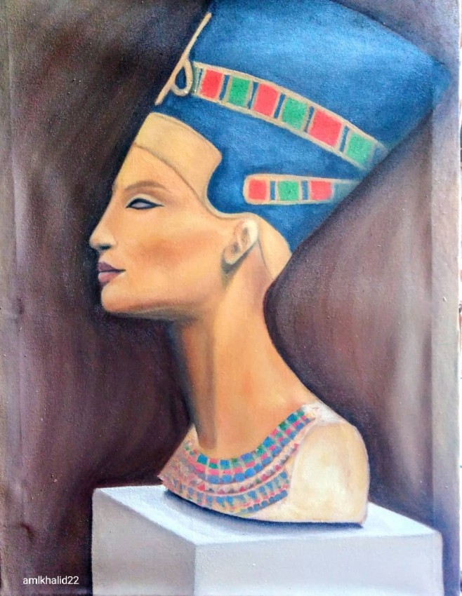 Nefertarri