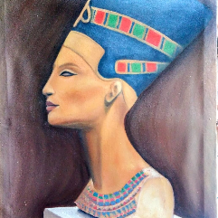 Nefertarri