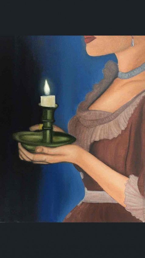 The Candle