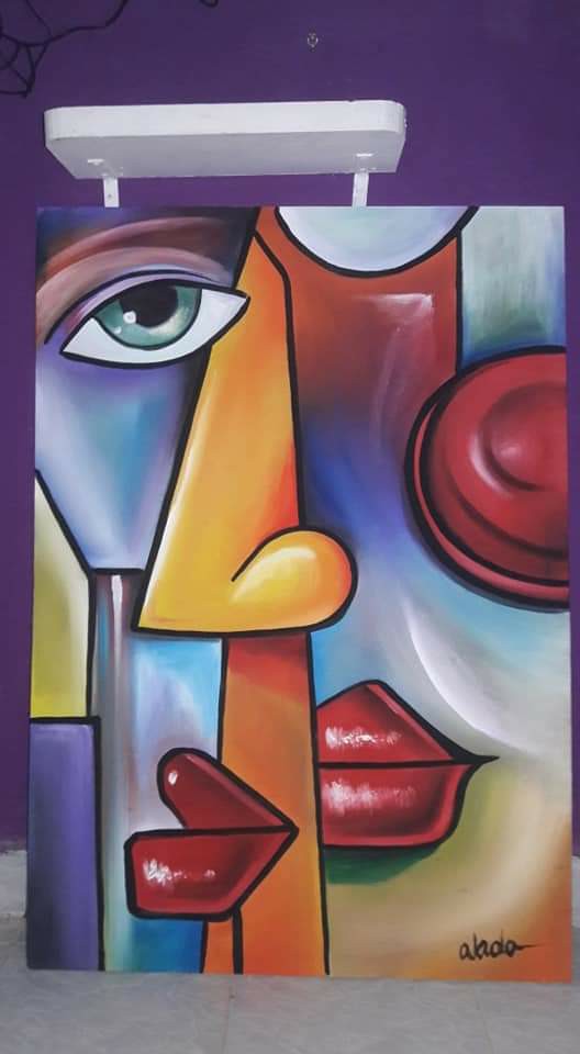 Surrealistic Art