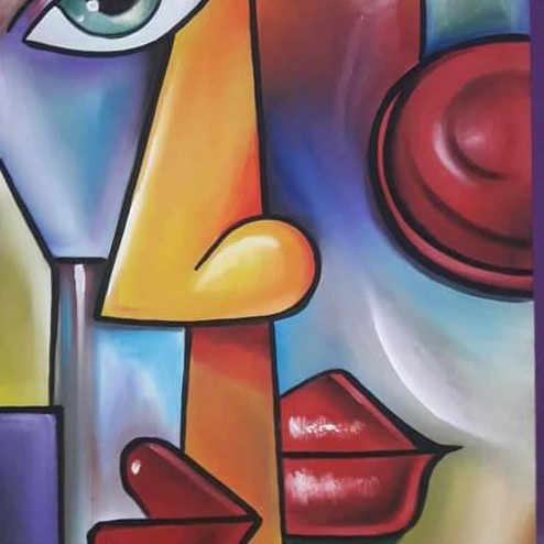 Surrealistic Art