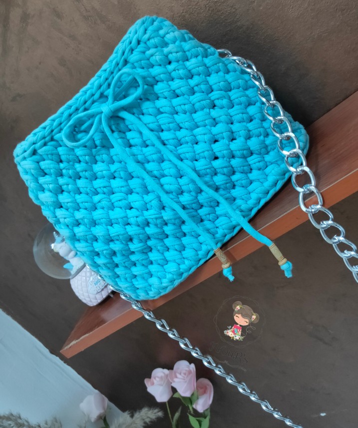 Crochet Bag