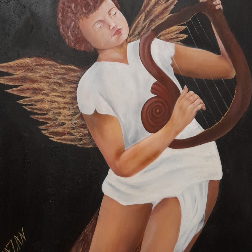 Cupid
