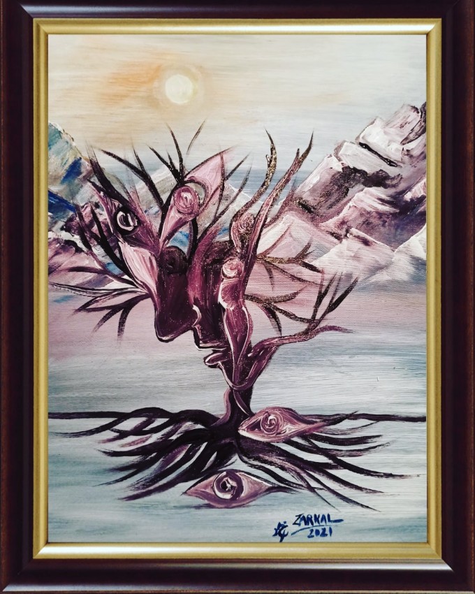 From Illusion