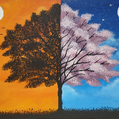 The Past And The Present