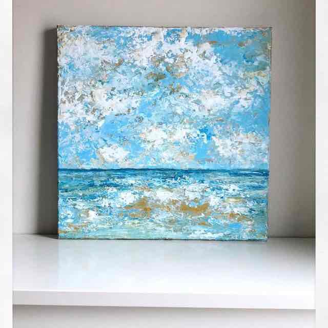 Seascape