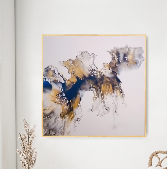 Abstract Art