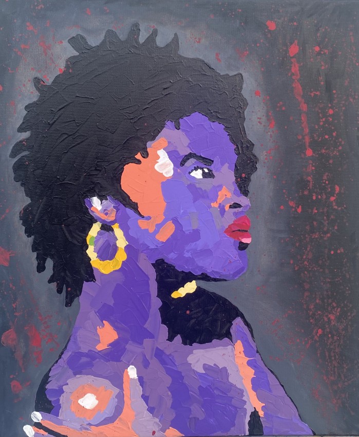Lauryn Hill