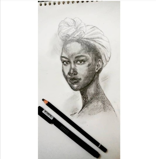 Personal Portrait
