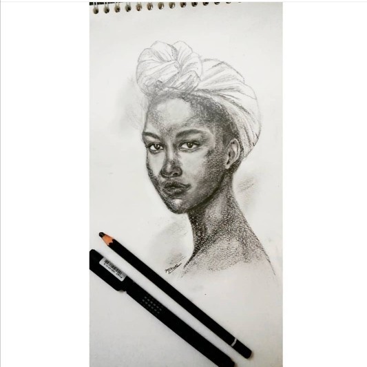 Personal Portrait