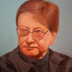 Mahmoud Darwish