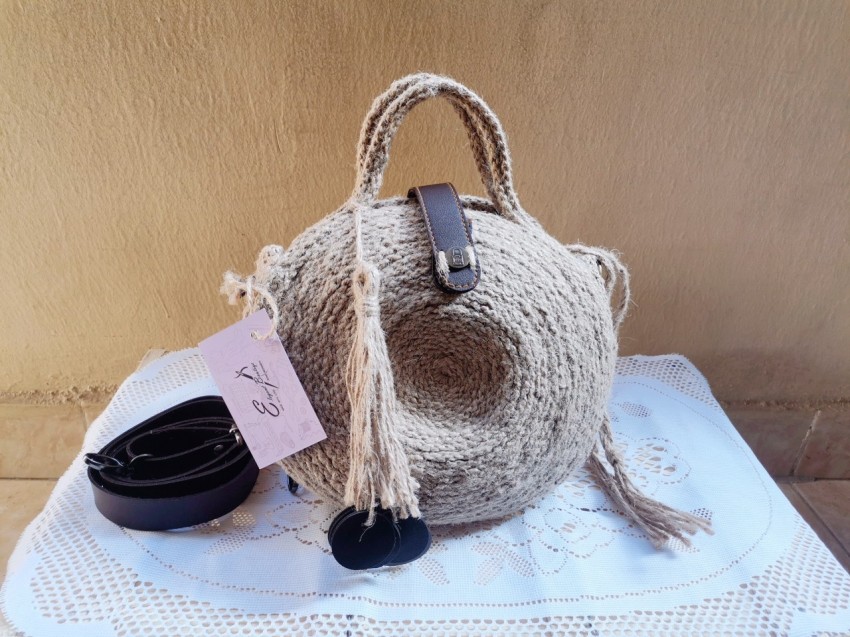 Handmade Bag