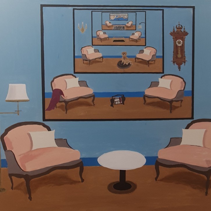 Parallel Worlds