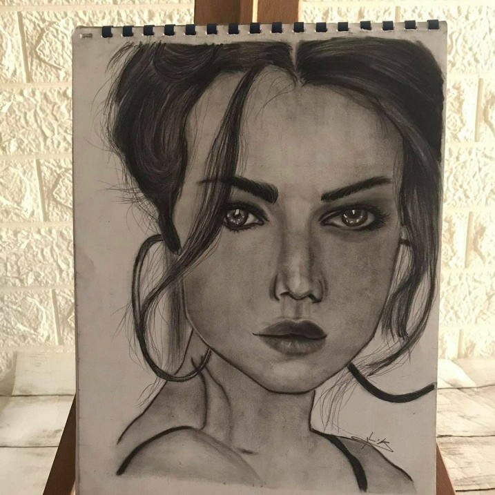 بورتريه شخصي