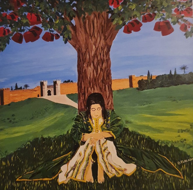 Tarabeesh Tree