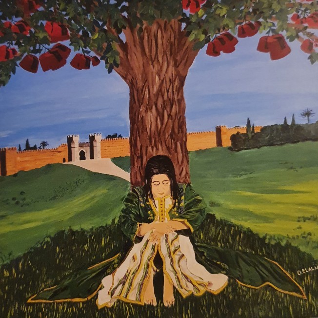 Tarabeesh Tree