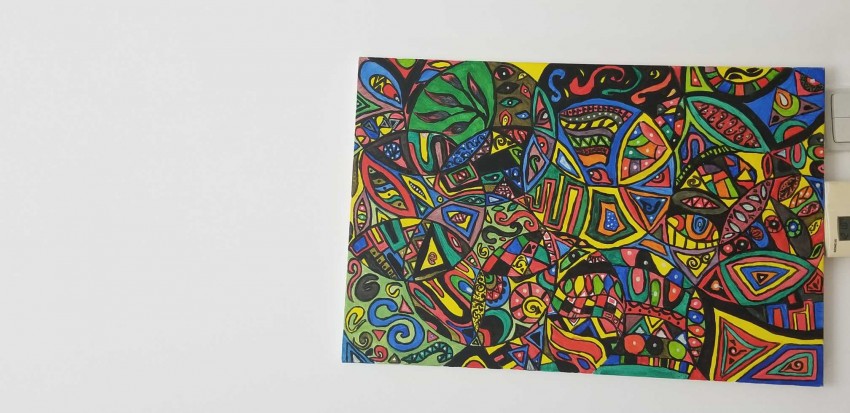 African  Circles