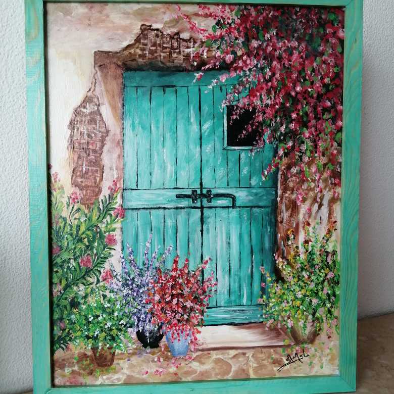 House Of Memories