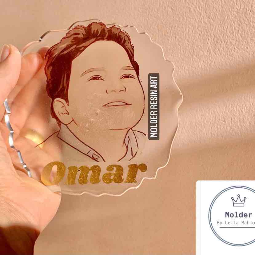 برواز ريزن