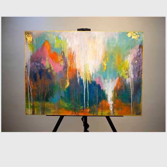 Abstract Art